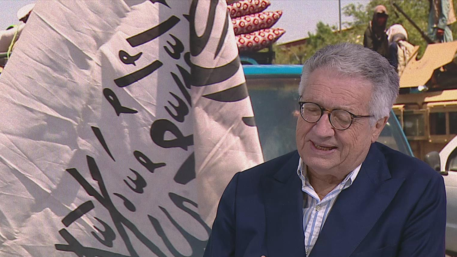 Video: Was sich unter der Taliban-Regierung in Afghanistan verändert hat