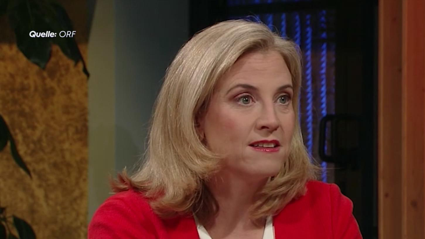 Video: Meinl-Reisinger: "Verstehe die Unzufriedenheit"