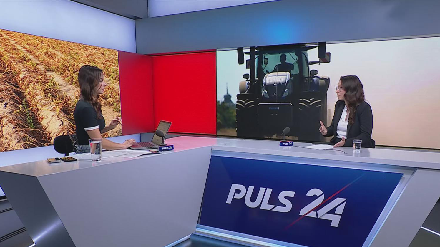 Video: Hilfe für Bauern: "Nicht nur Symptome bekämpfen, sondern auch Ursachen"