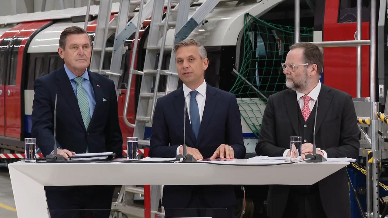 Video: Wirtschaftsflaute: Milliarden gegen Krise