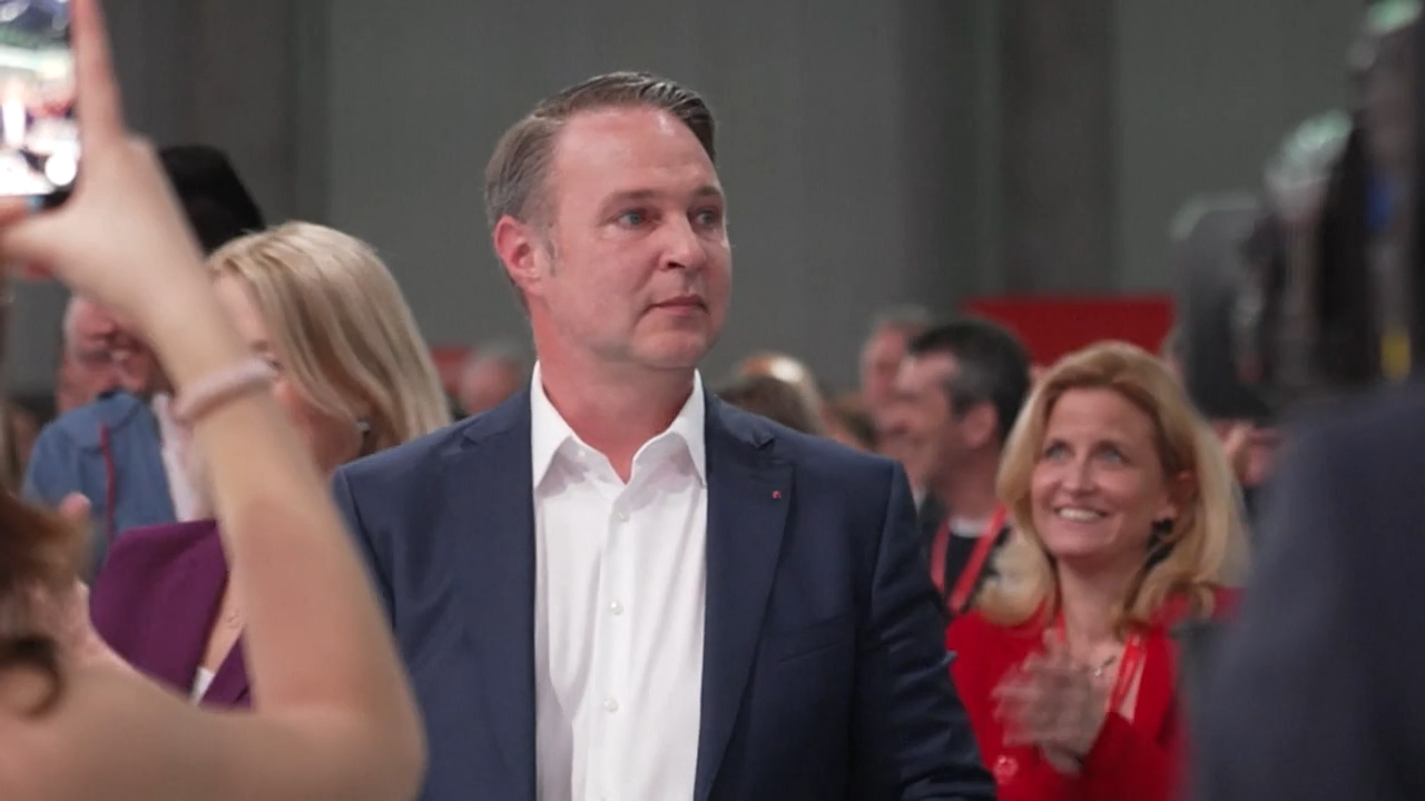 Video: Politik-Beben in St. Pölten: SPÖ verliert absolute Mehrheit