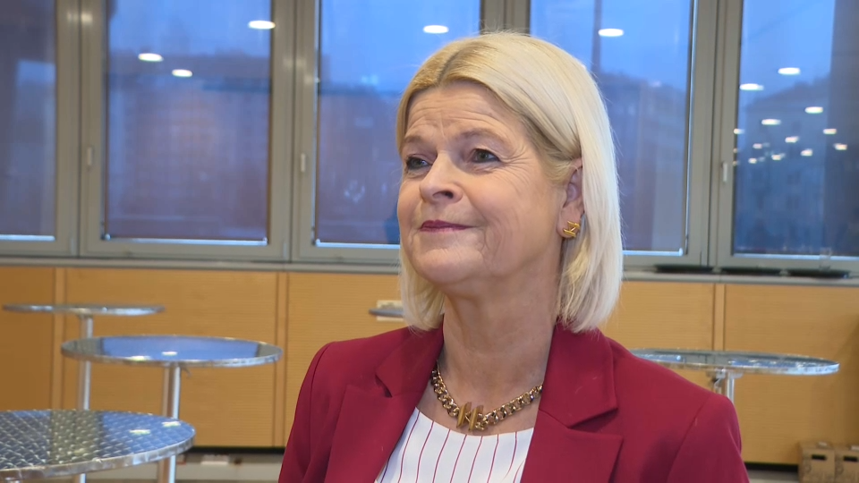 Video: Risikobild 2026: Tanner warnt vor „Ende der Ordnung“