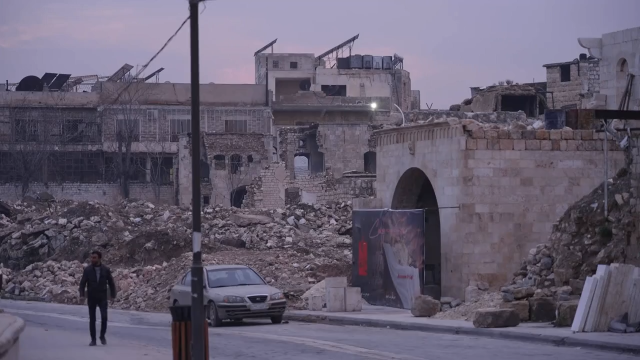 Video: Syrien nach Assad: Wie sicher ist die Rückkehr?