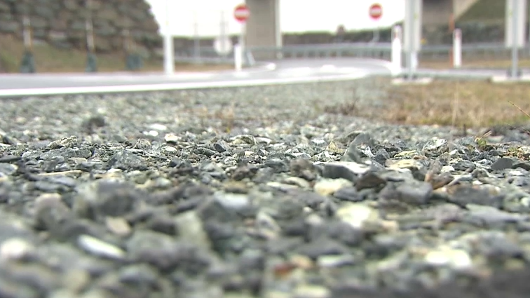 Video: Krebserregend: Asbest-Alarm im Burgenland