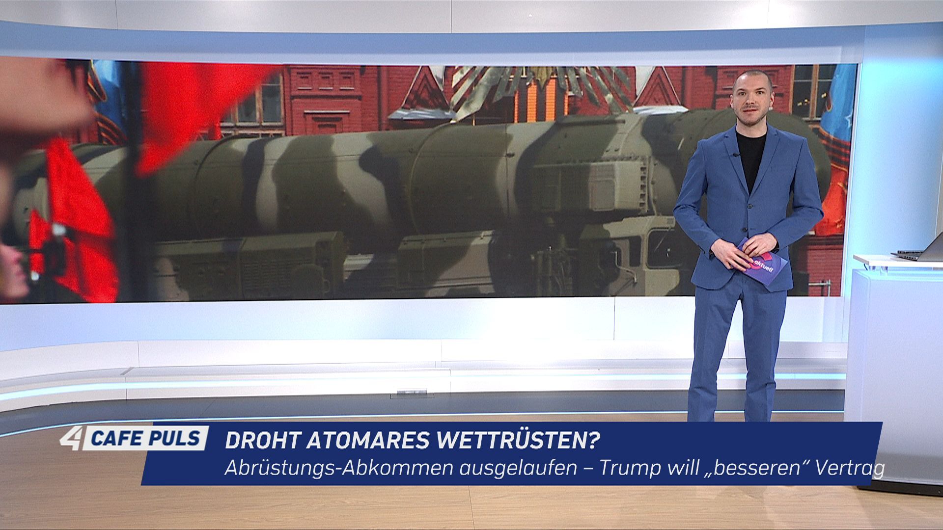 Video: Aktuell Newsupdate vom 05.02.2026