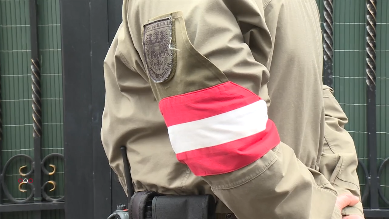 Video: Kritik für Stockers Heeres-Volksbefragung