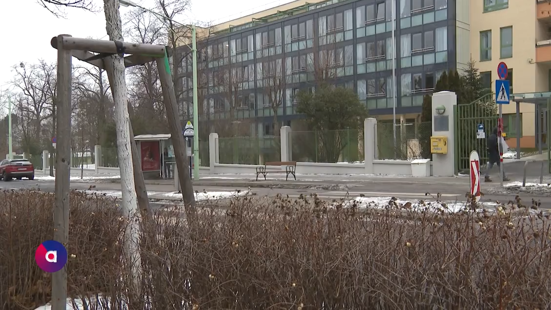 Video: Mord im Pensionistenheim: Polizei mit neuen Details