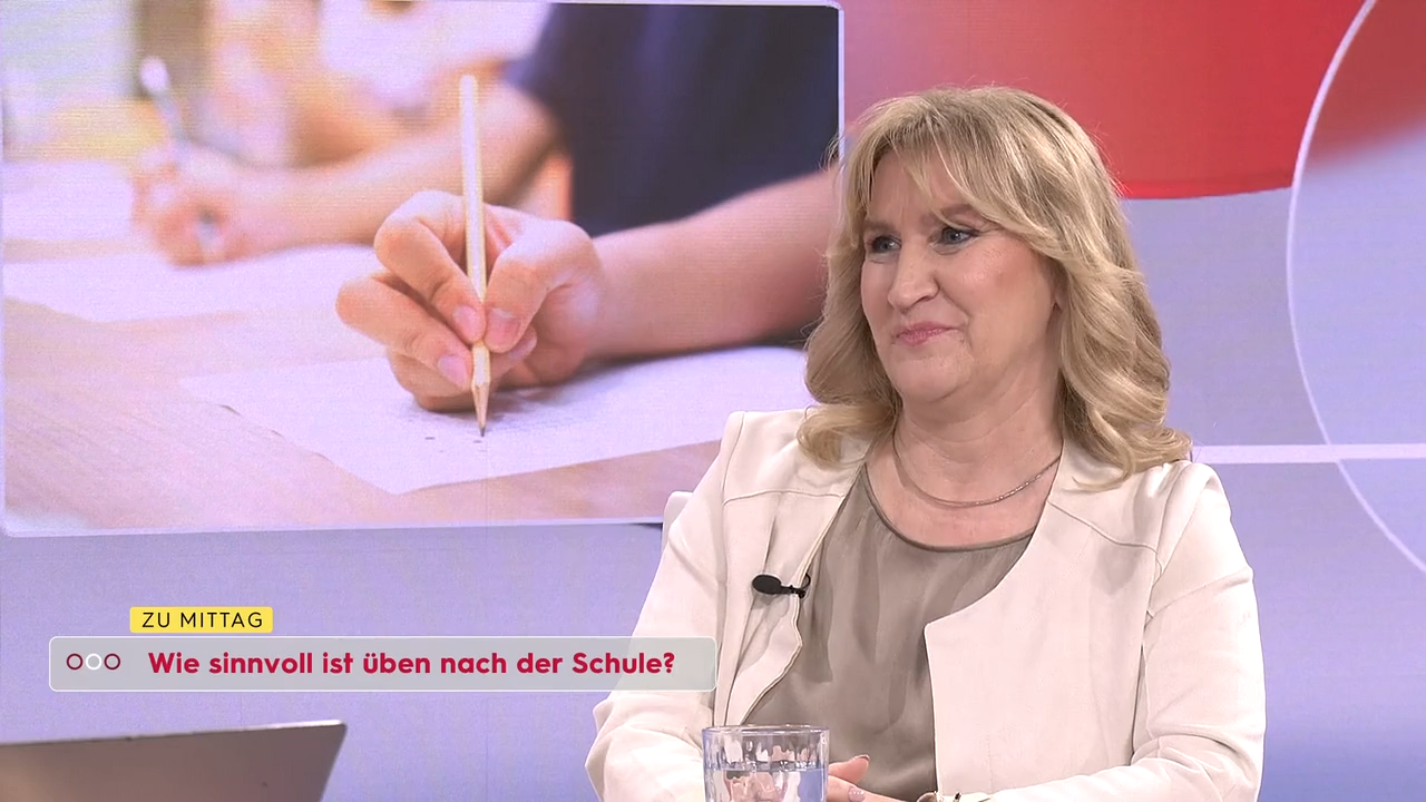 Video: Hausübungen im KI-Zeitalter: Expertin fordert neue Konzepte