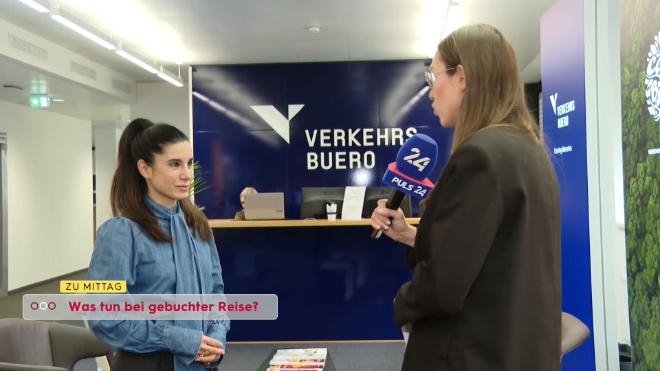 Video: Iran-USA-Krieg: Was tun bei gebuchter Reise?