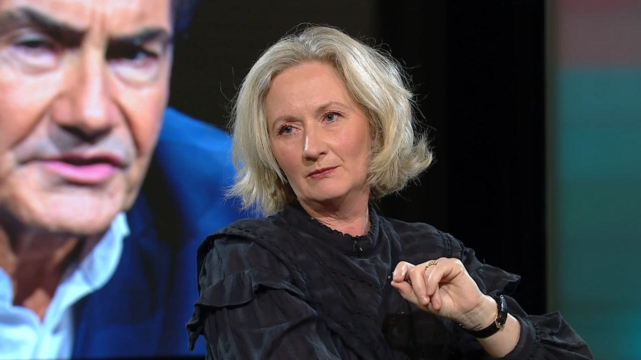 Video: Tóth über Machtstrukturen und den Hilferuf an den Stiftungsrat