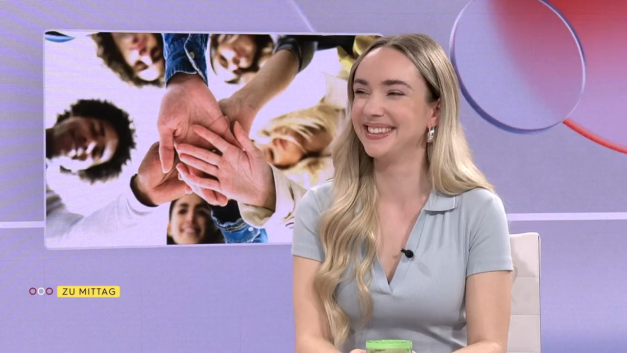 Video: Good News: Krötentaxis, E-Bike-Kurse & EU-Wasserallianz