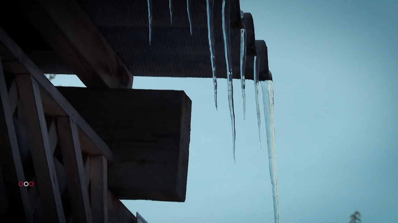 Video: Wetterumschwung: Es wird nochmal winterlich