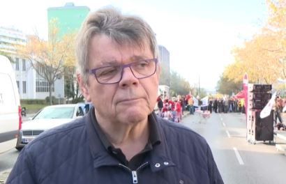 Katzian: "Arbeitgeberseite macht Vodoo-Rechnerei"