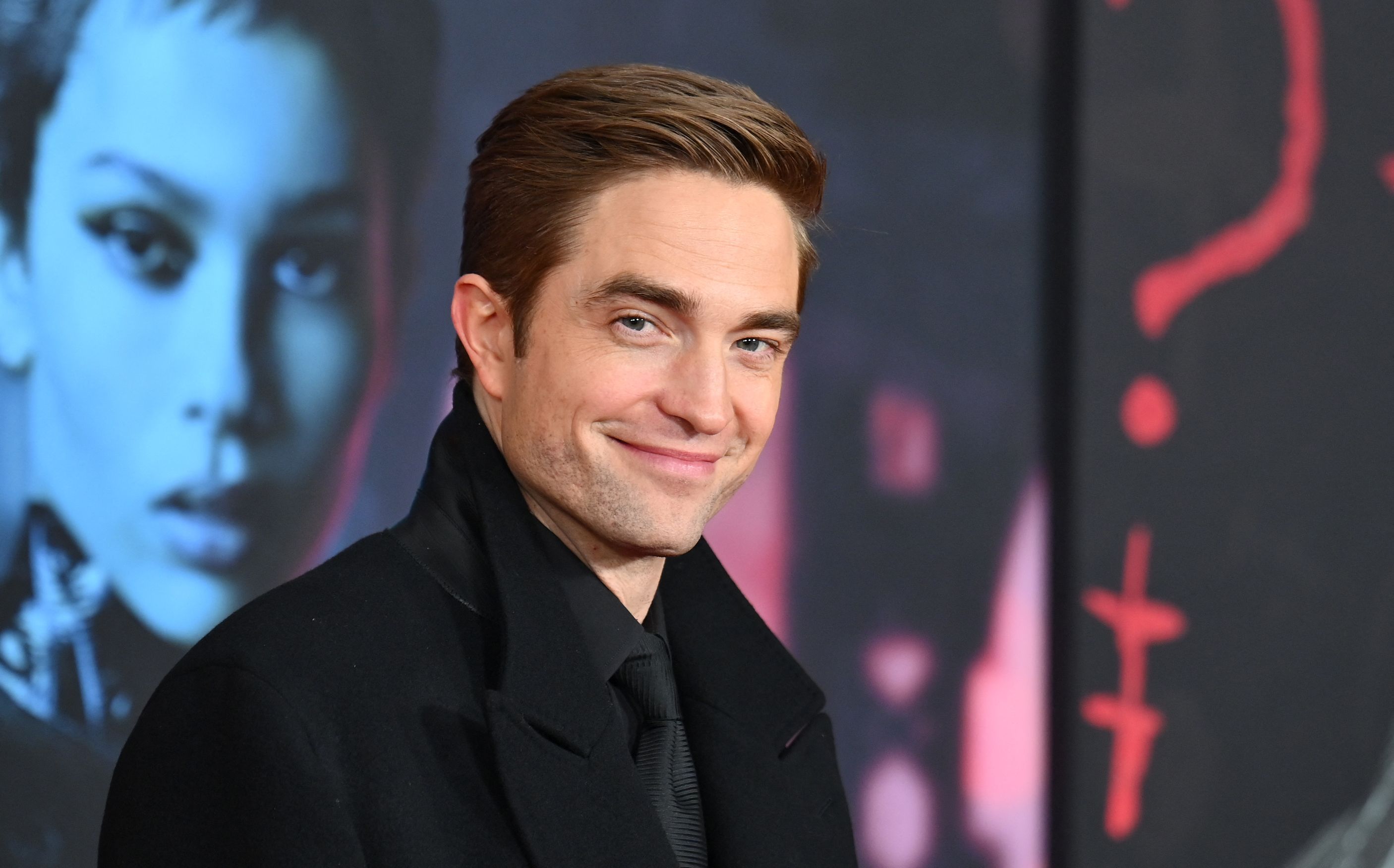 Robert Pattinson schlief auf aufblasbarem Boot