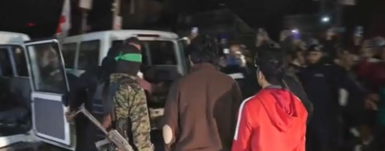 Waffenruhe in Nah-Ost: Wird wieder verlängert?