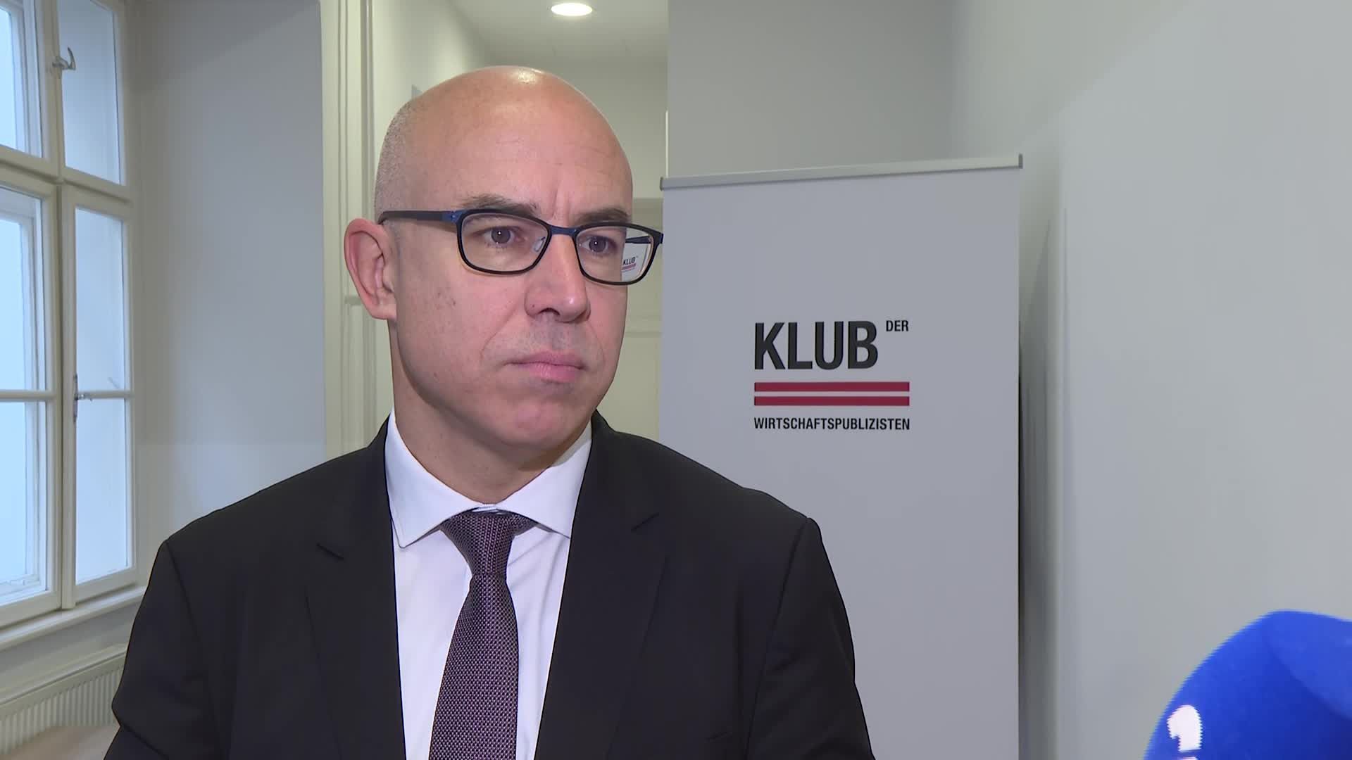 Felbermayr zu Metaller-Streiks: "Kein großer wirtschaftlicher Schaden"